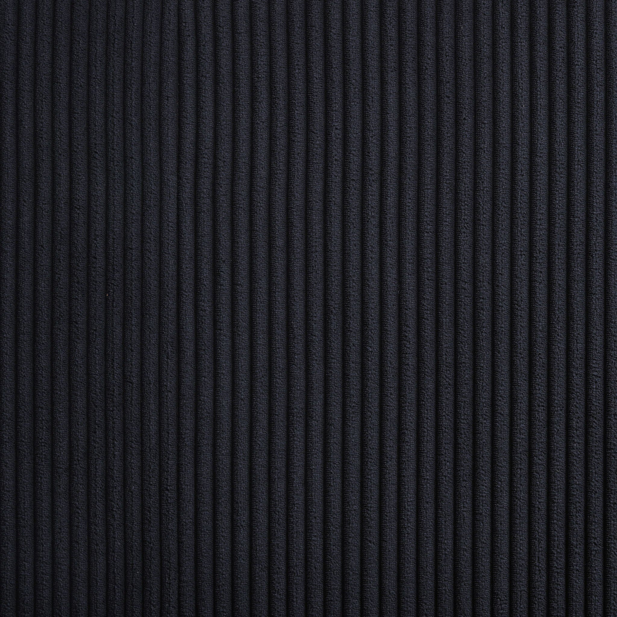 Tisdall Upholstered Cal King Flame Visualizer Bed Black