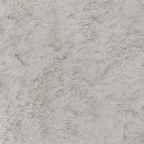 Cuddle Plush - Sectional