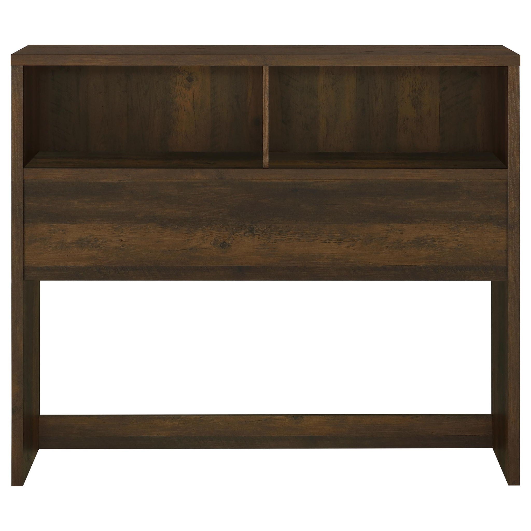 Westpark 3-piece Full Bedroom Set Bookcase Headboard Pine