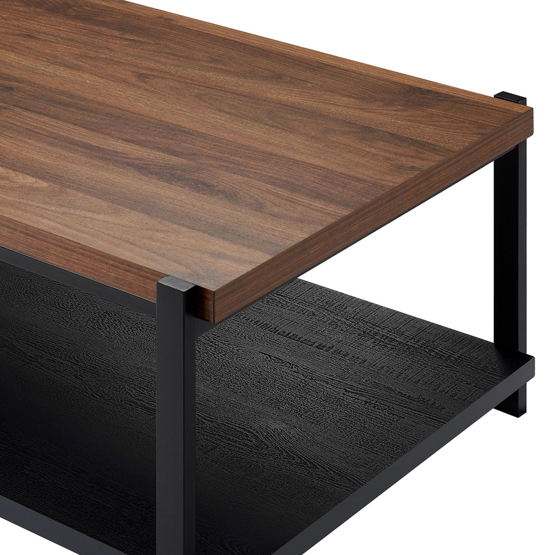 Linea - 3 Piece Occasional Set (1 Coffee & 2 End Tables)