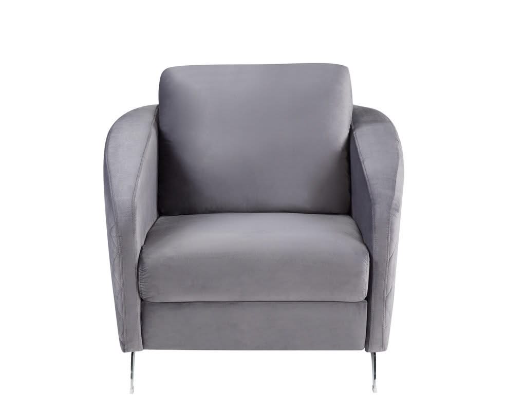 Sofia - Modern Chic Accent Armchair