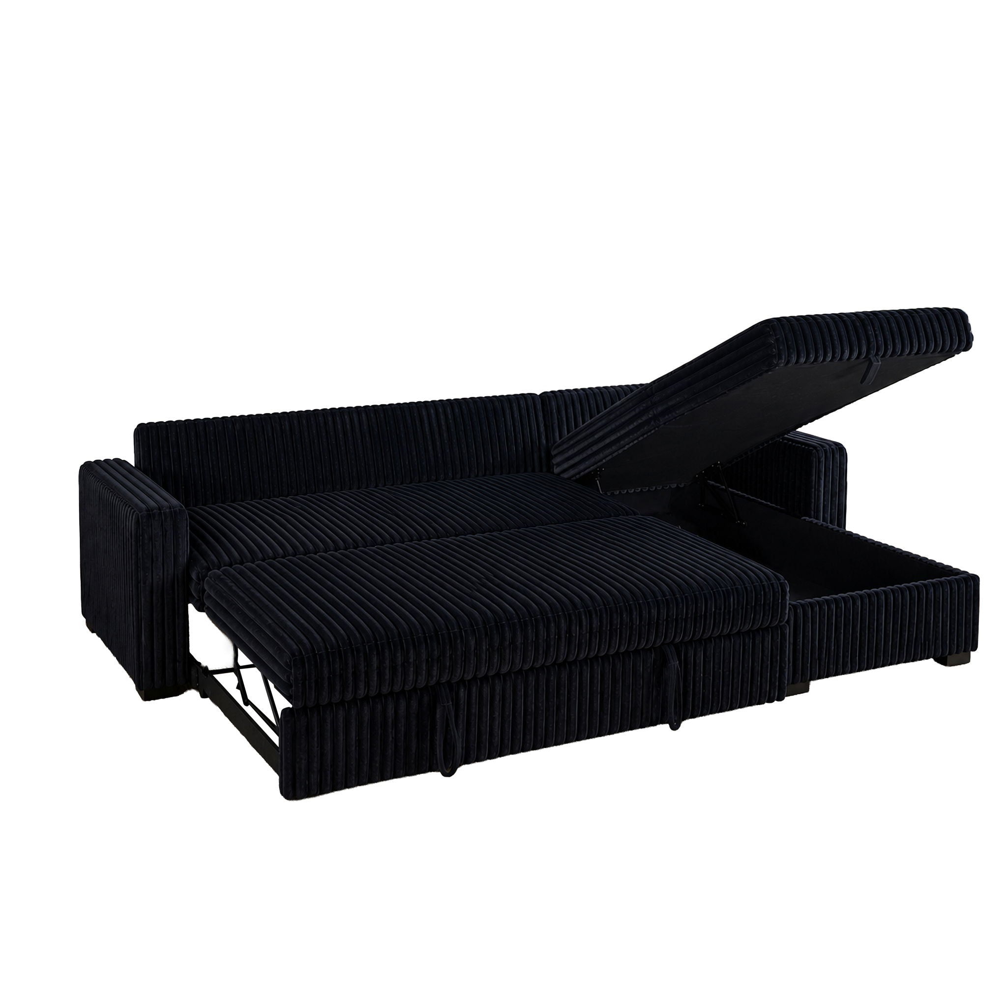 Bliss - Sectional Sleeper