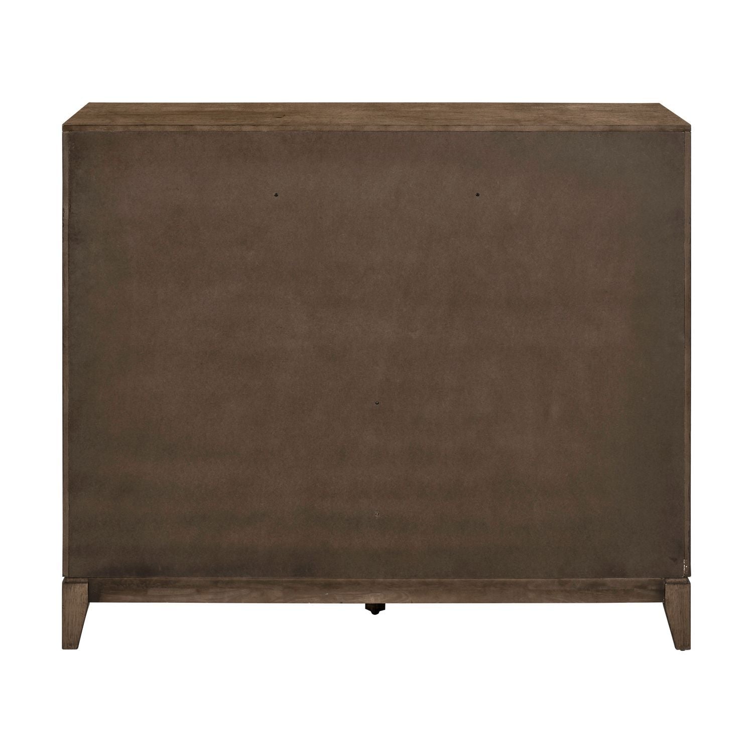 Shaker Lakes - 9 Drawer Chesser - Harvest Brown