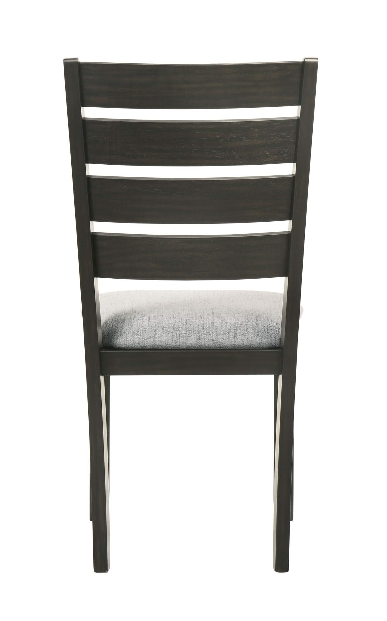 Bardstown - Side Chair (Set of 2) - Light Gray