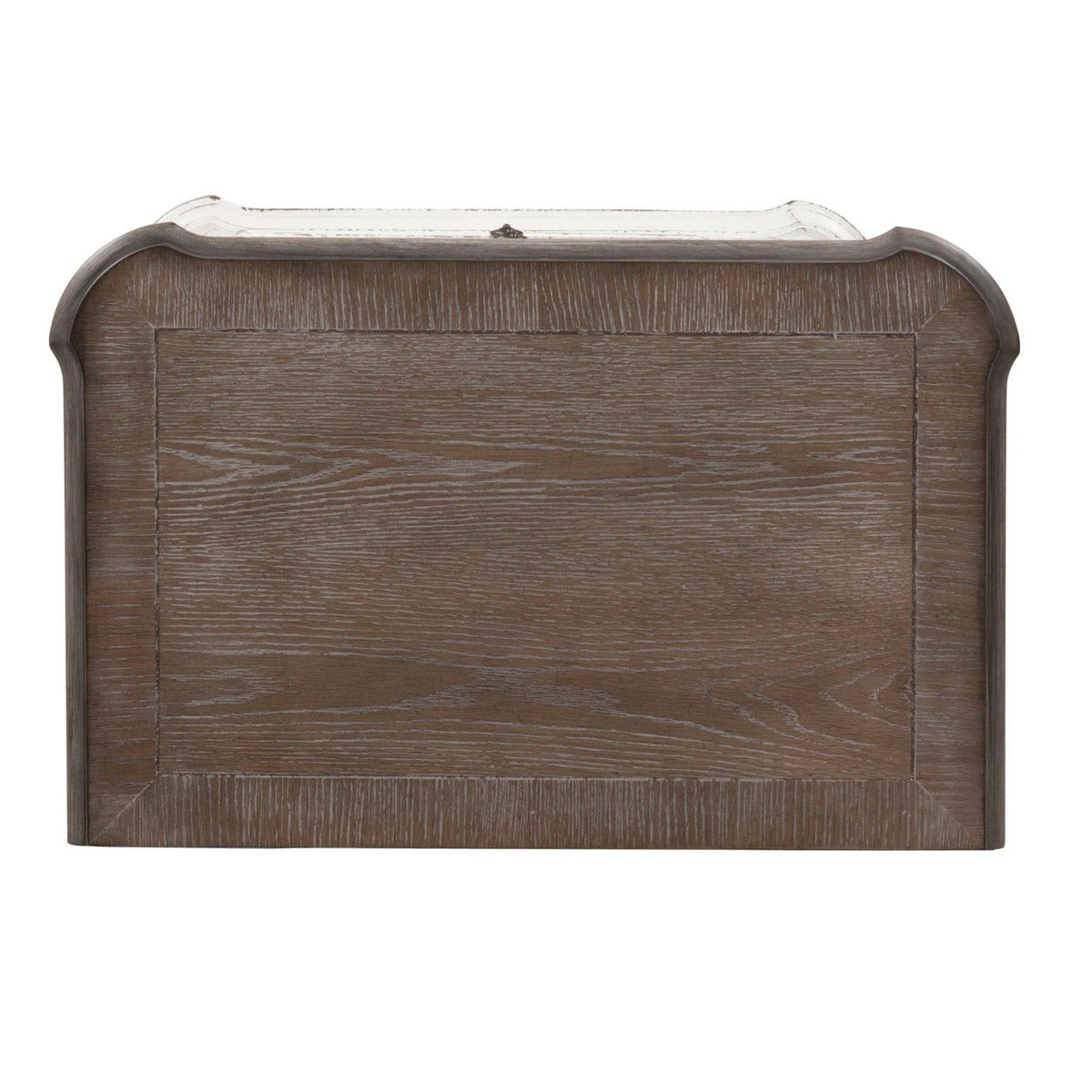 Magnolia Manor - Lingerie Chest - Antique White