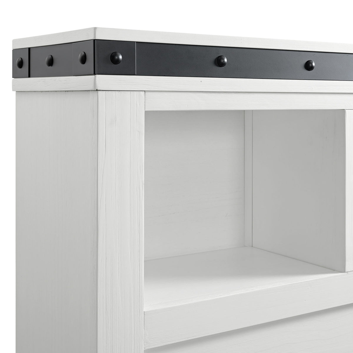 Wade - Youth Platform Storage Bed