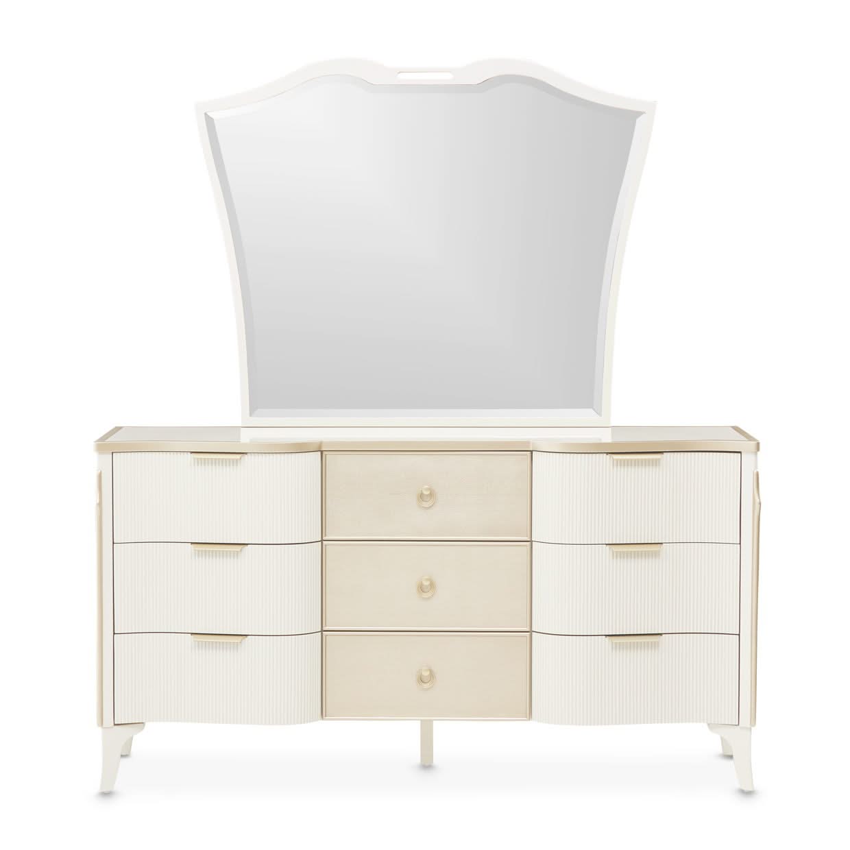 La Marisia - Dresser