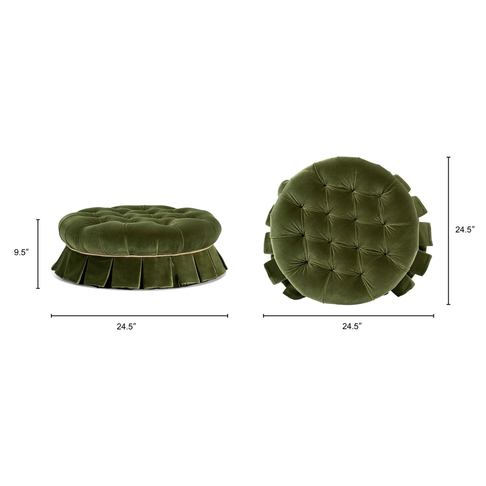 Roquefort - Medium Dog Sofa Bed