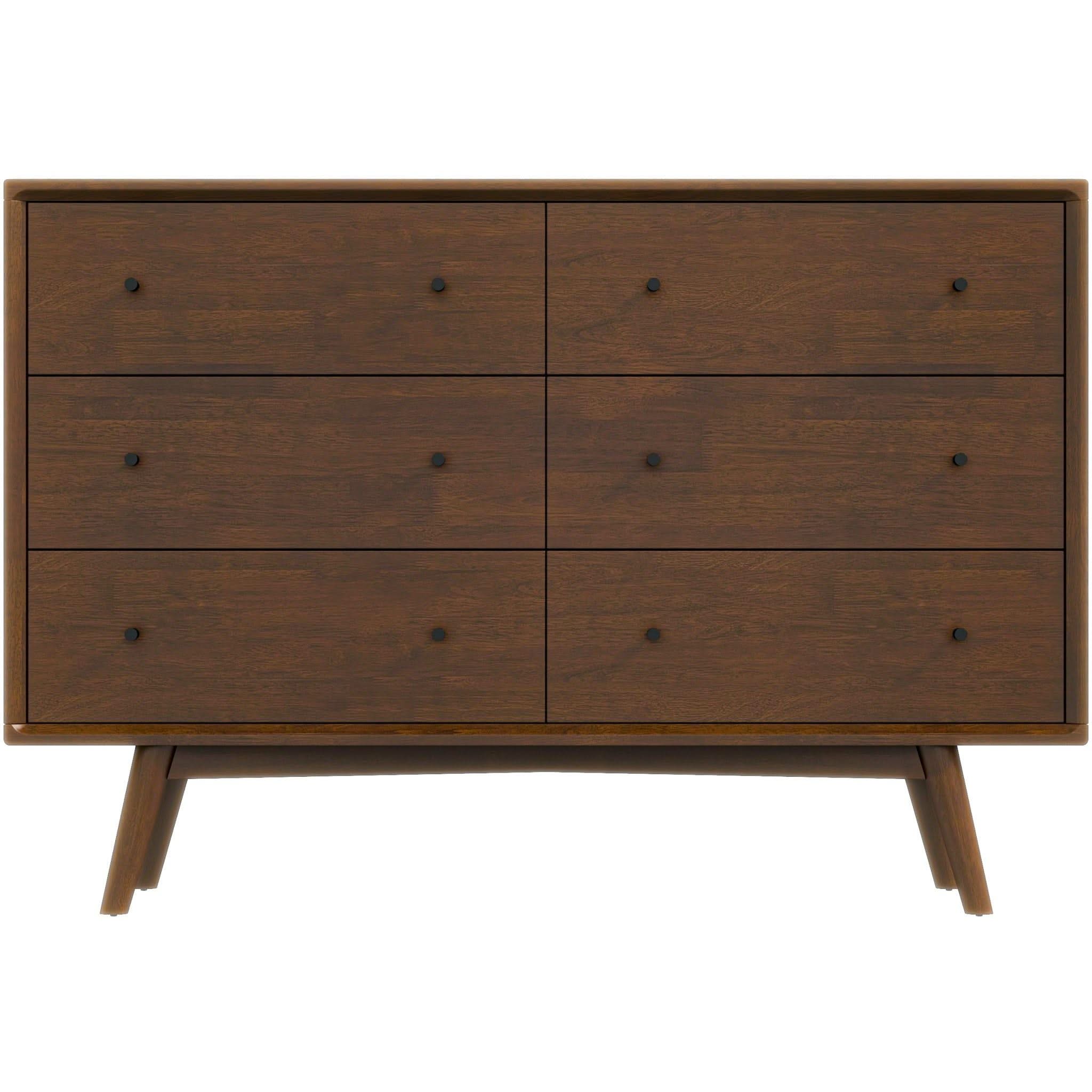 Caroline - Dresser - Brown