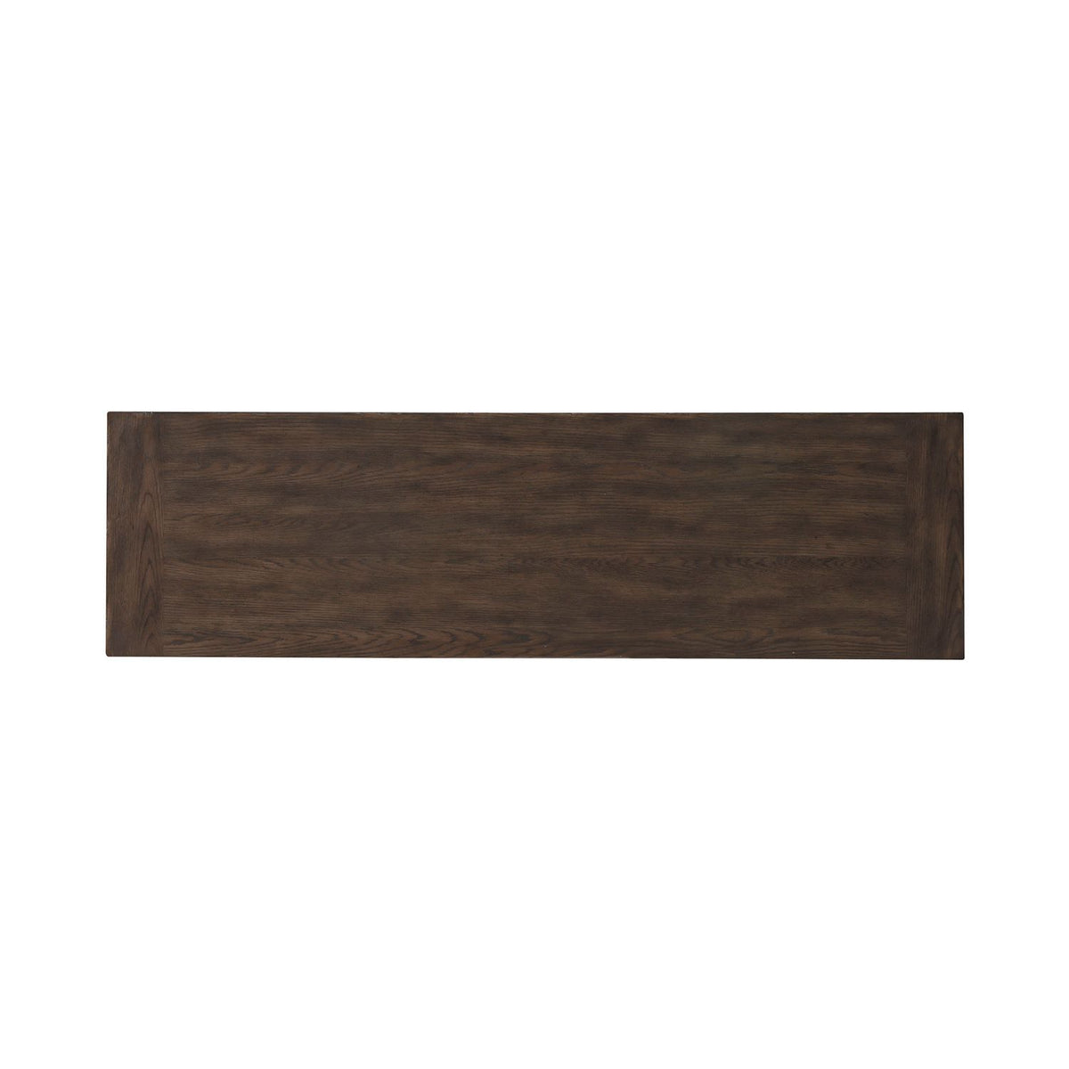 Paradise Valley - 8 Drawer Dresser - Saddle Brown