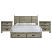 Sullivan - Storage Bedroom Set