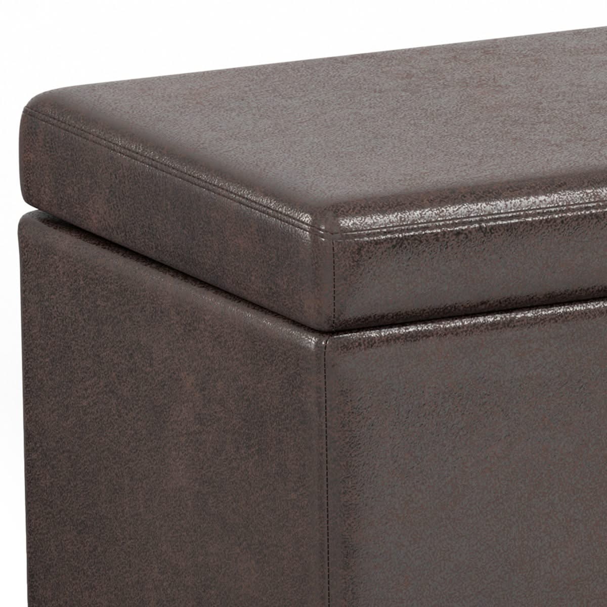 Avalon - Multifunctional Storage Ottoman Bench