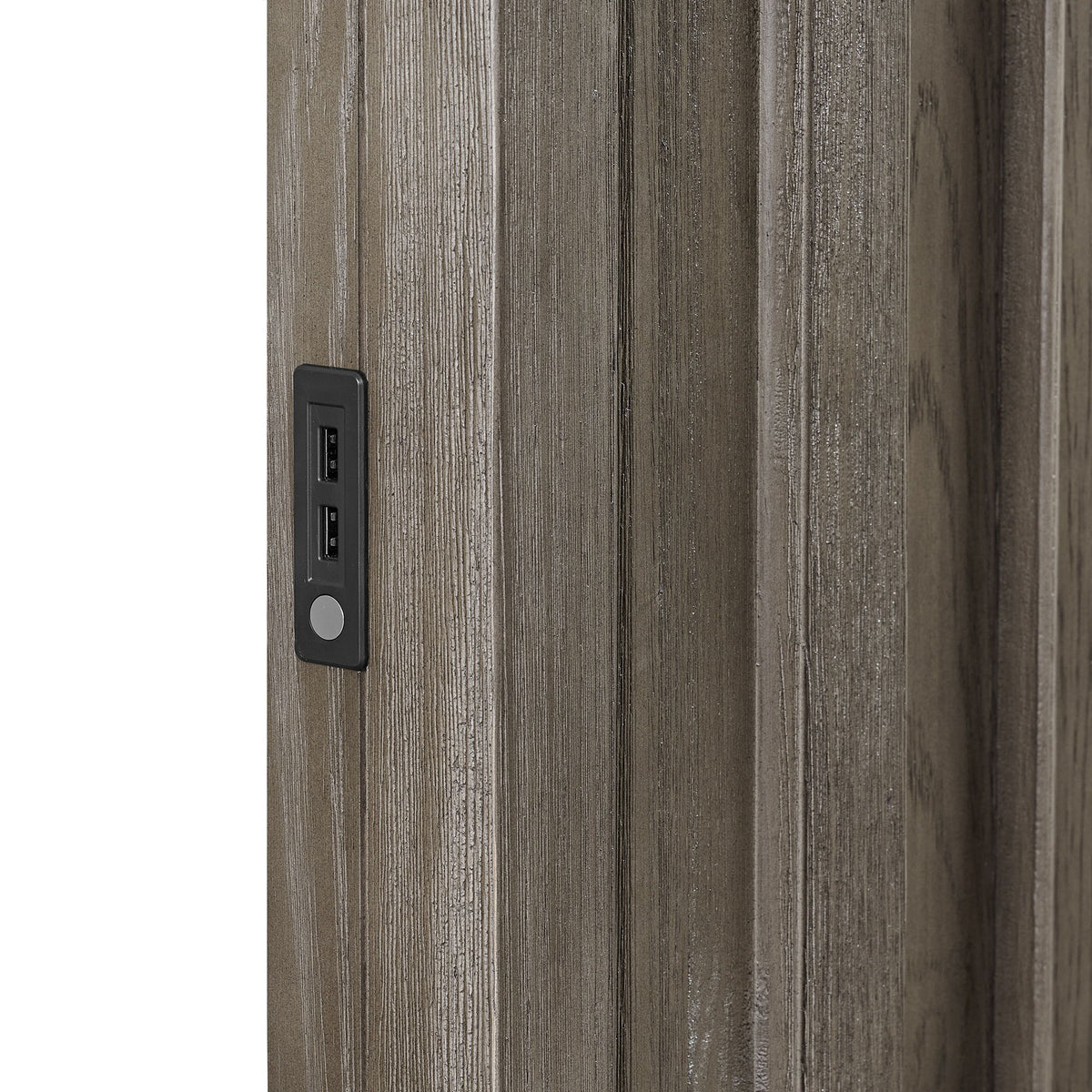 Kings Court - Storage Bedroom Set