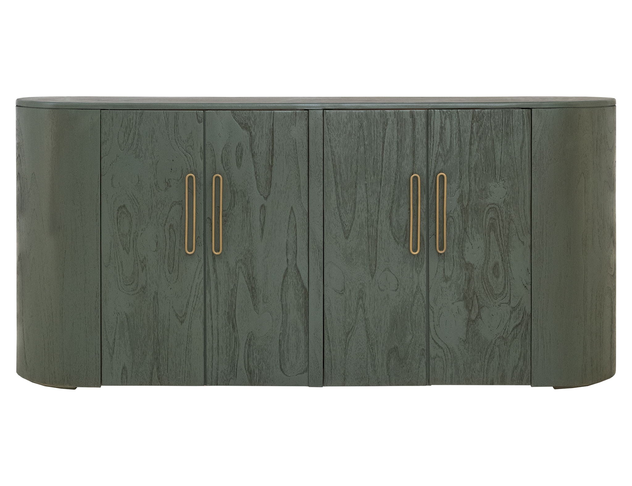 Balam - 4 Doors Console
