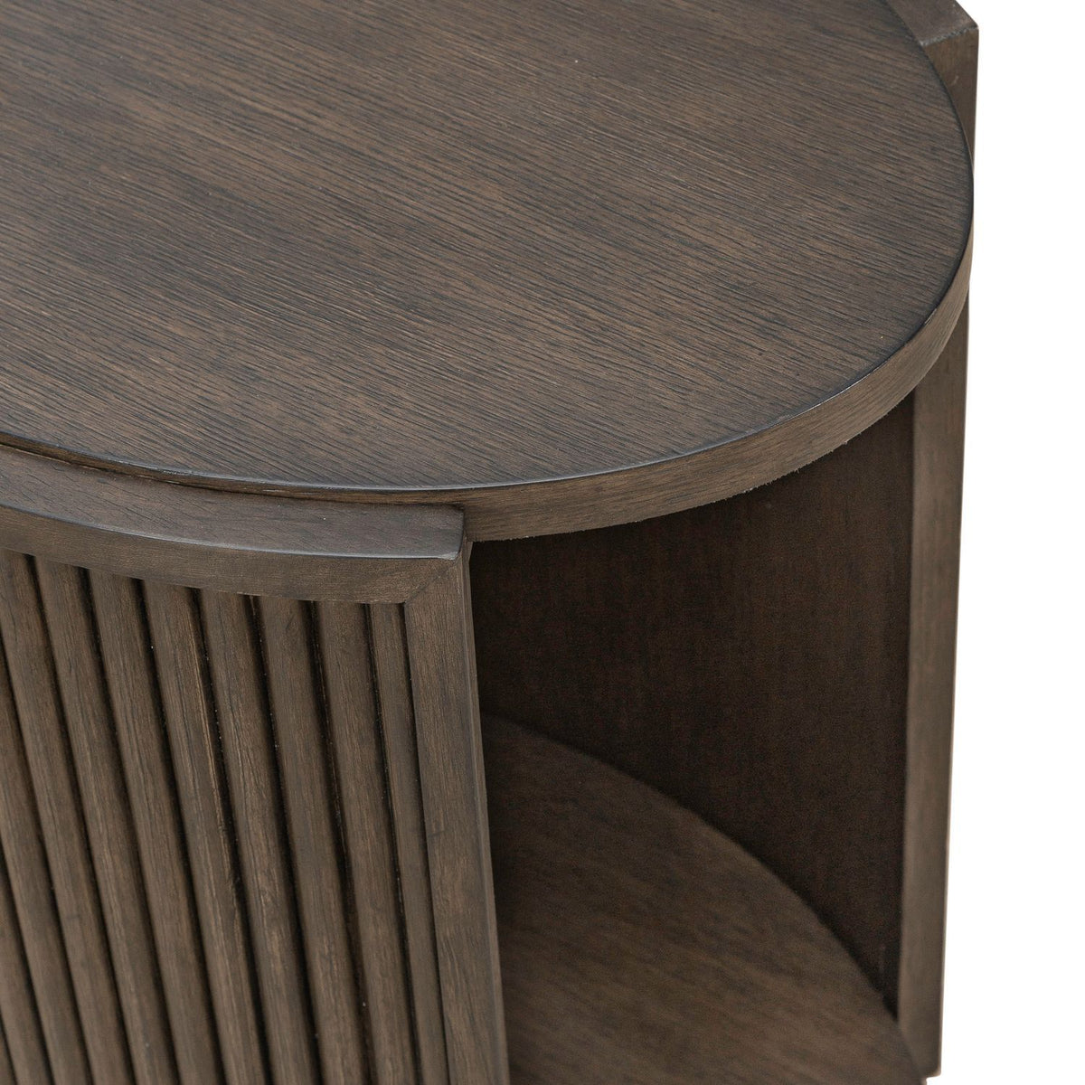 City View - Table