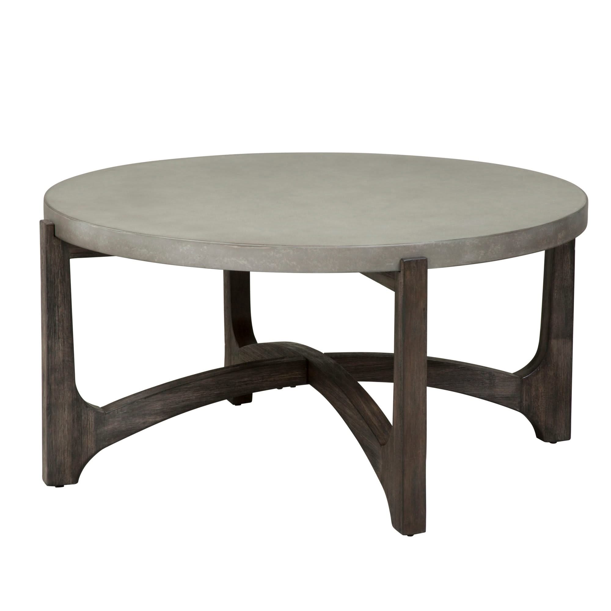 Cascade - Table