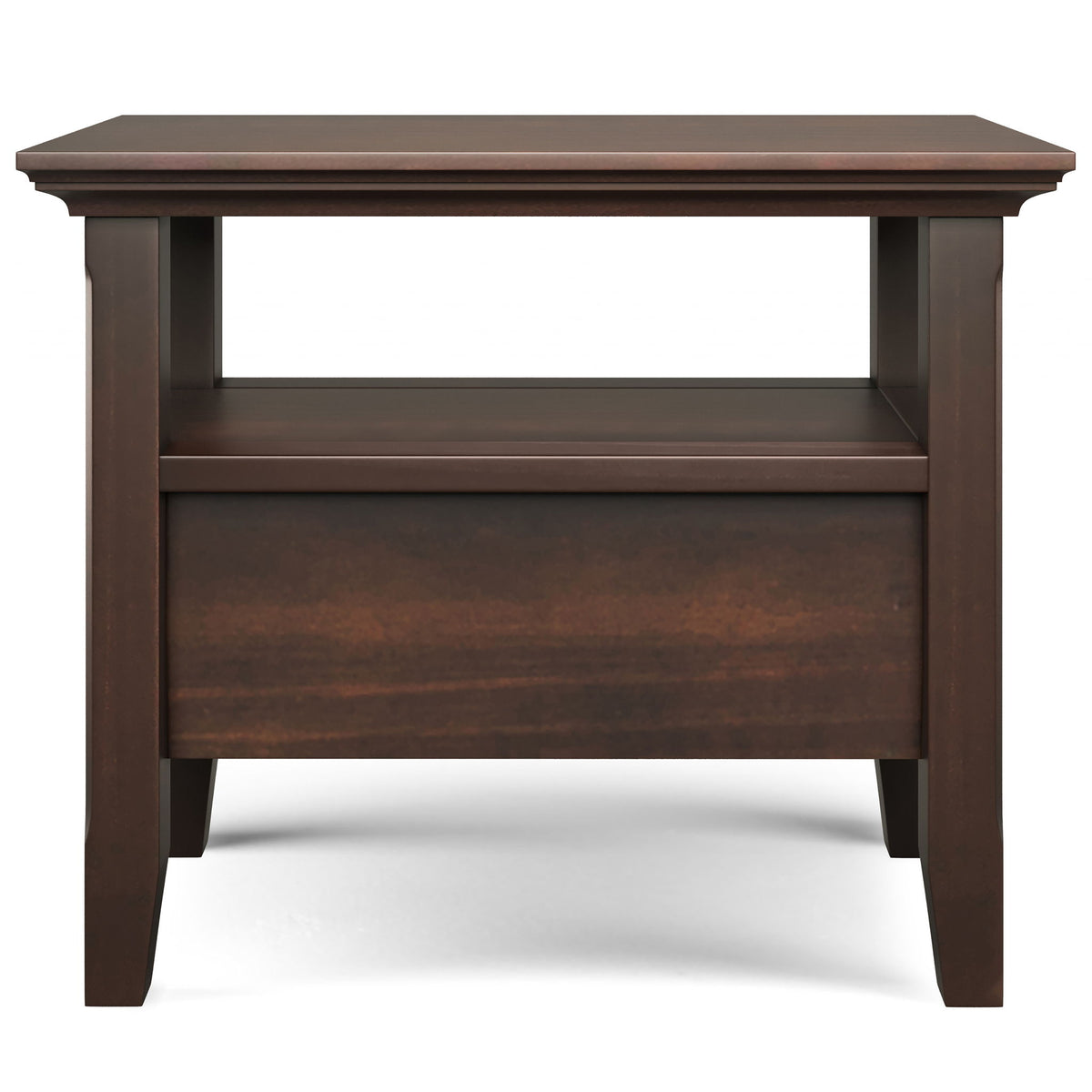 Acadian - End Table With Drawer