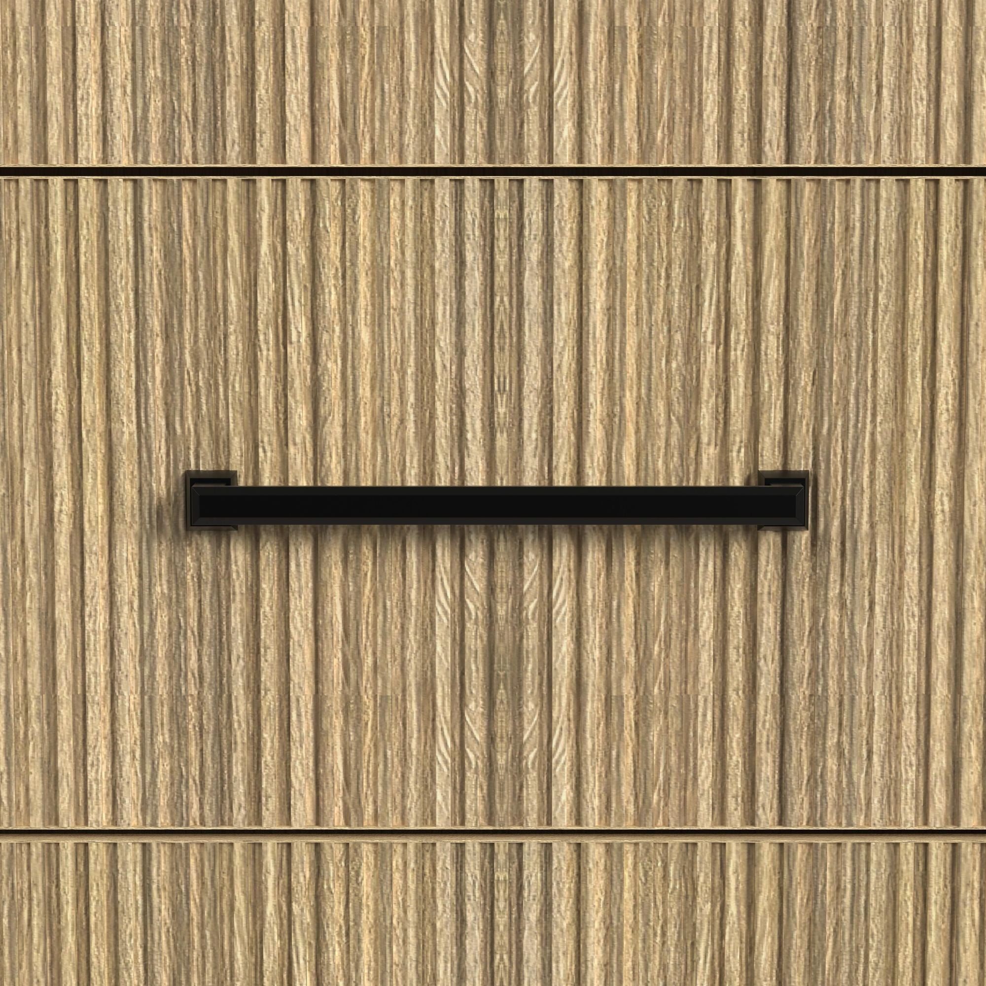 Ridgemont - Storage Bed