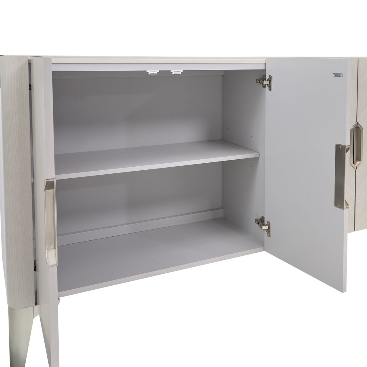 Penthouse - Sideboard - Gray