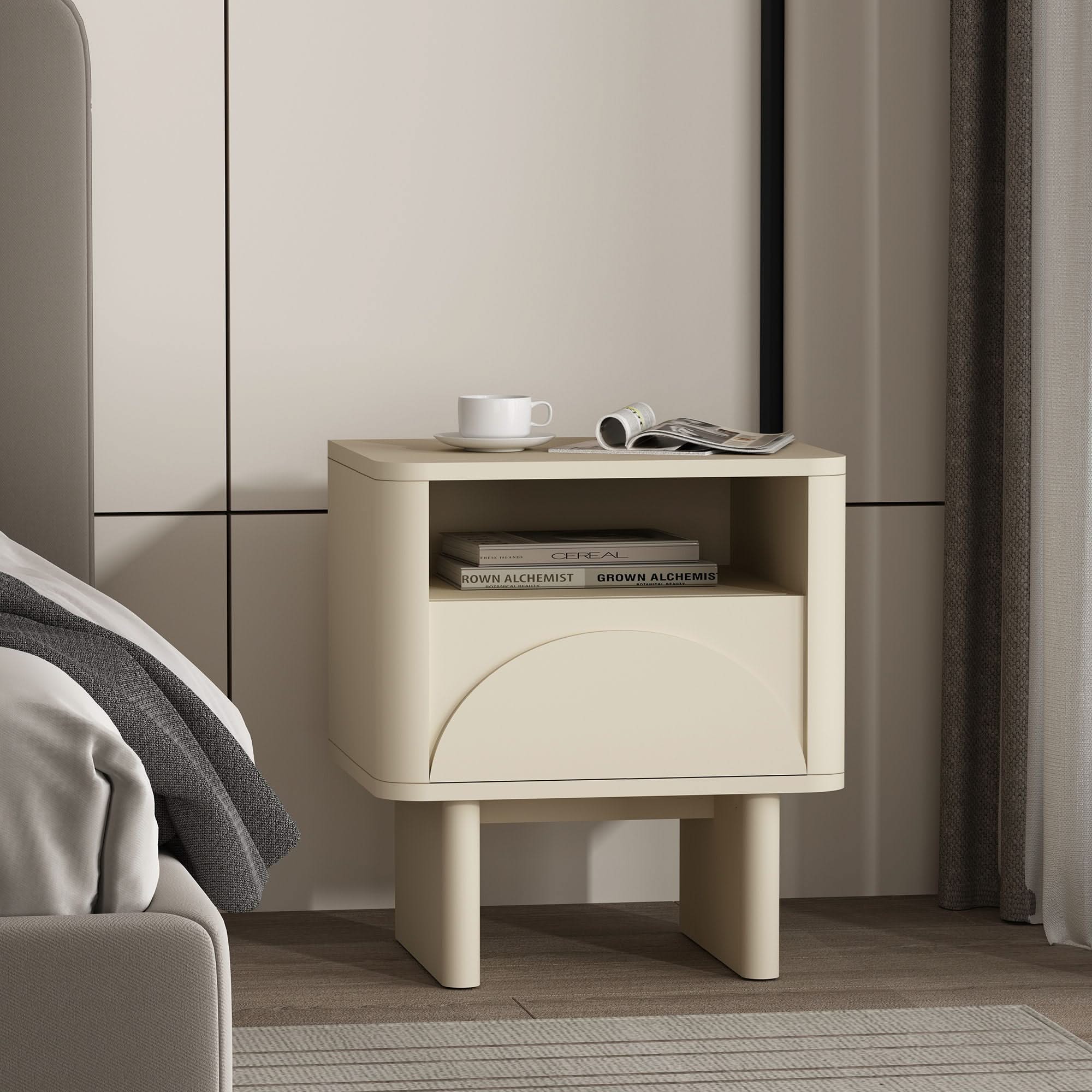 Ella - Nightstand