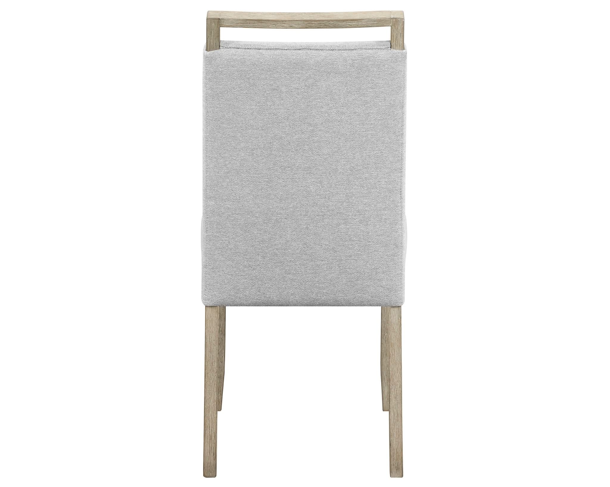 Hazel - Side Chair (Set of 2) - Wired White