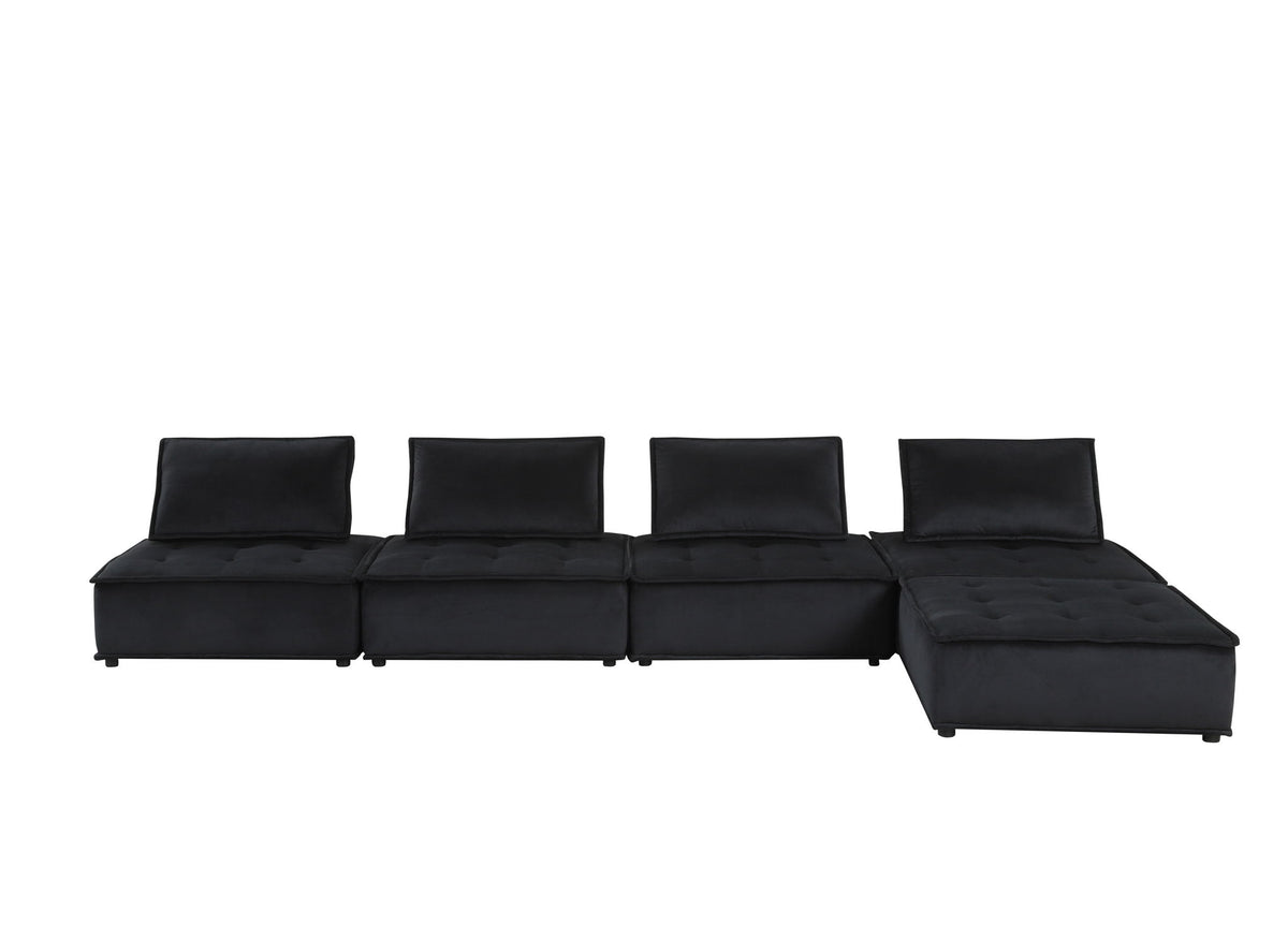 Anna - Modular Sofa - Exclusive Furniture
