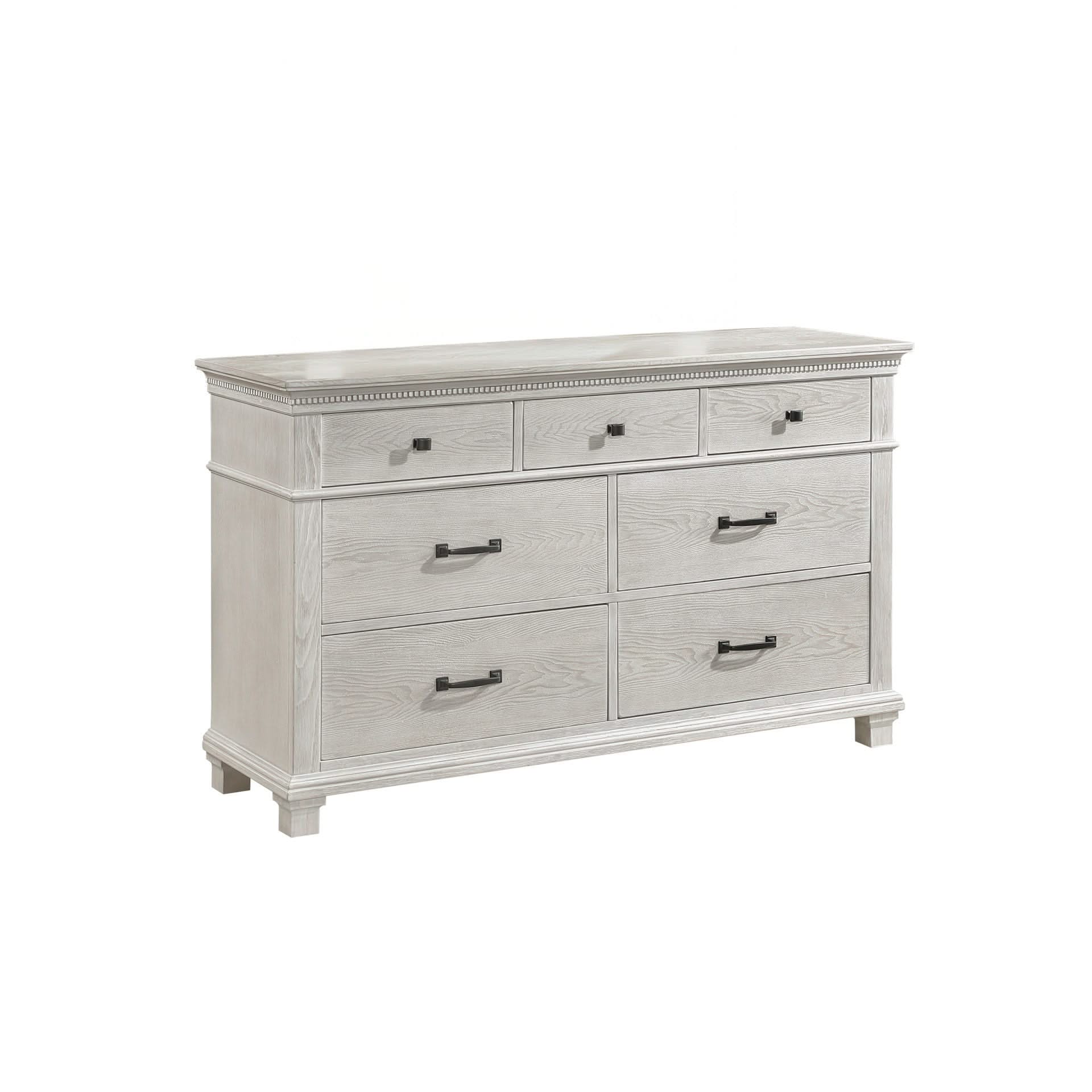 Silver Sands - Dresser