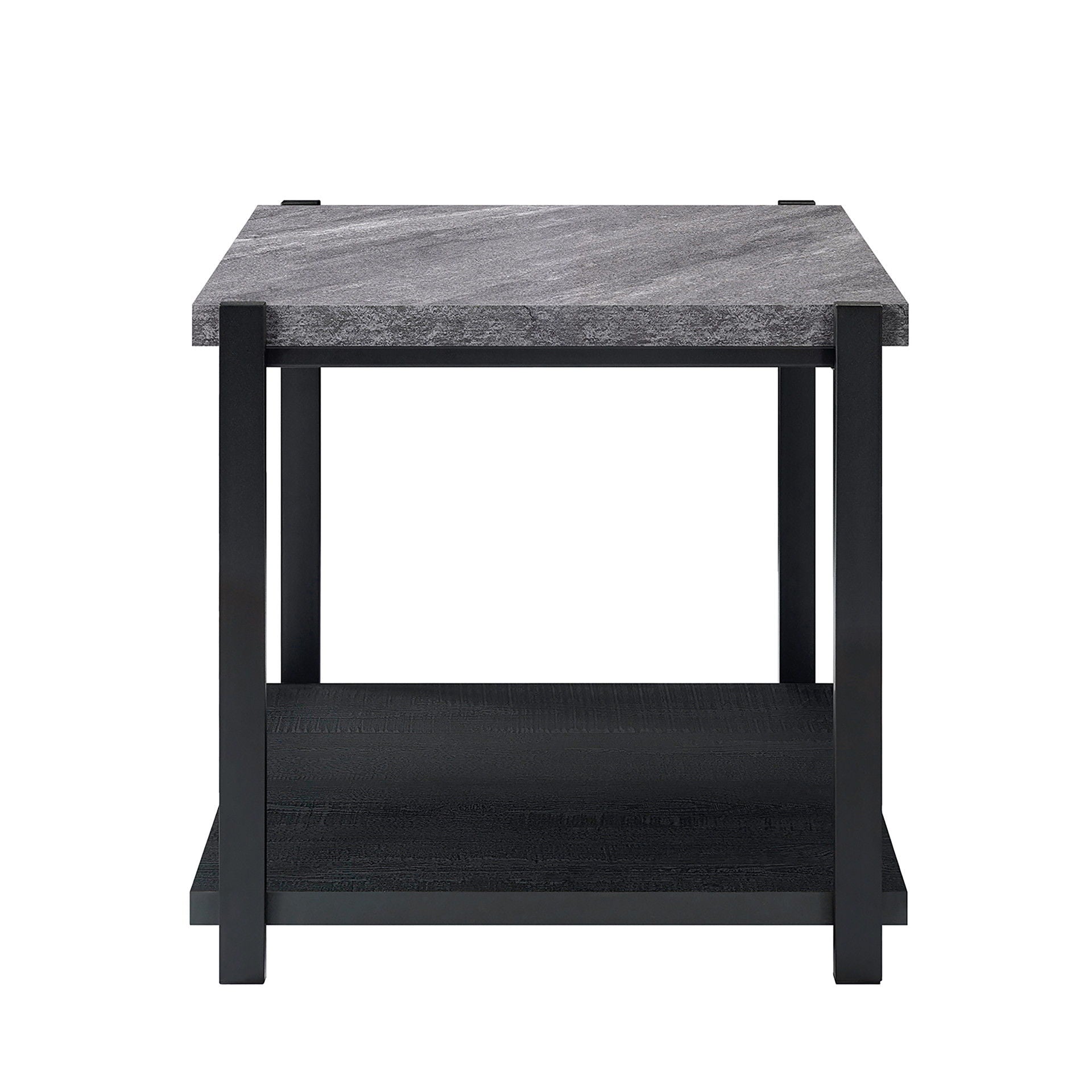 Linea - 3 Piece Occasional Set (1 Coffee & 2 End Tables)