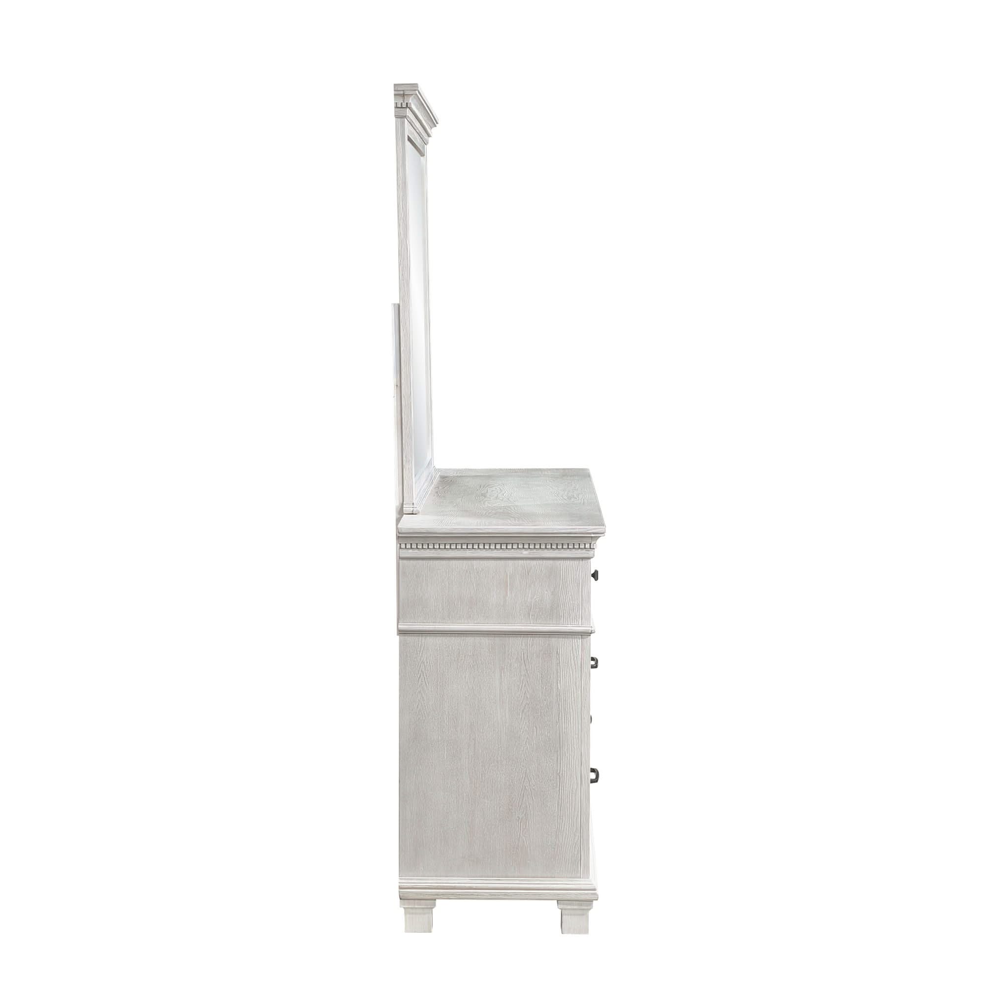 Silver Sands - Dresser