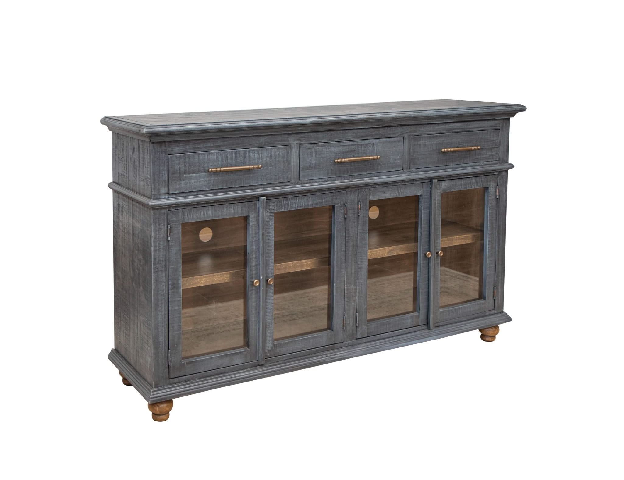 Vintage - Console