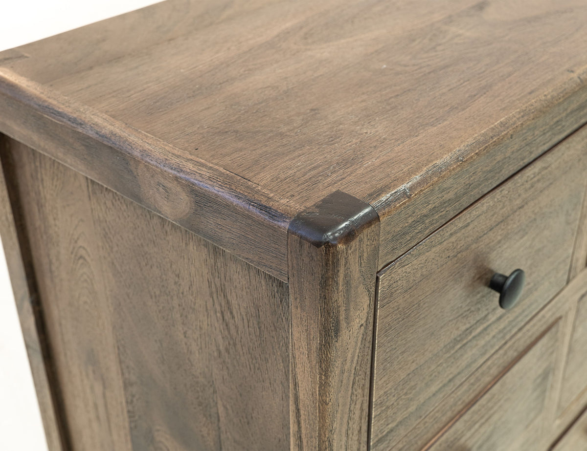 Oslo - 12 Drawer TV Stand/Console