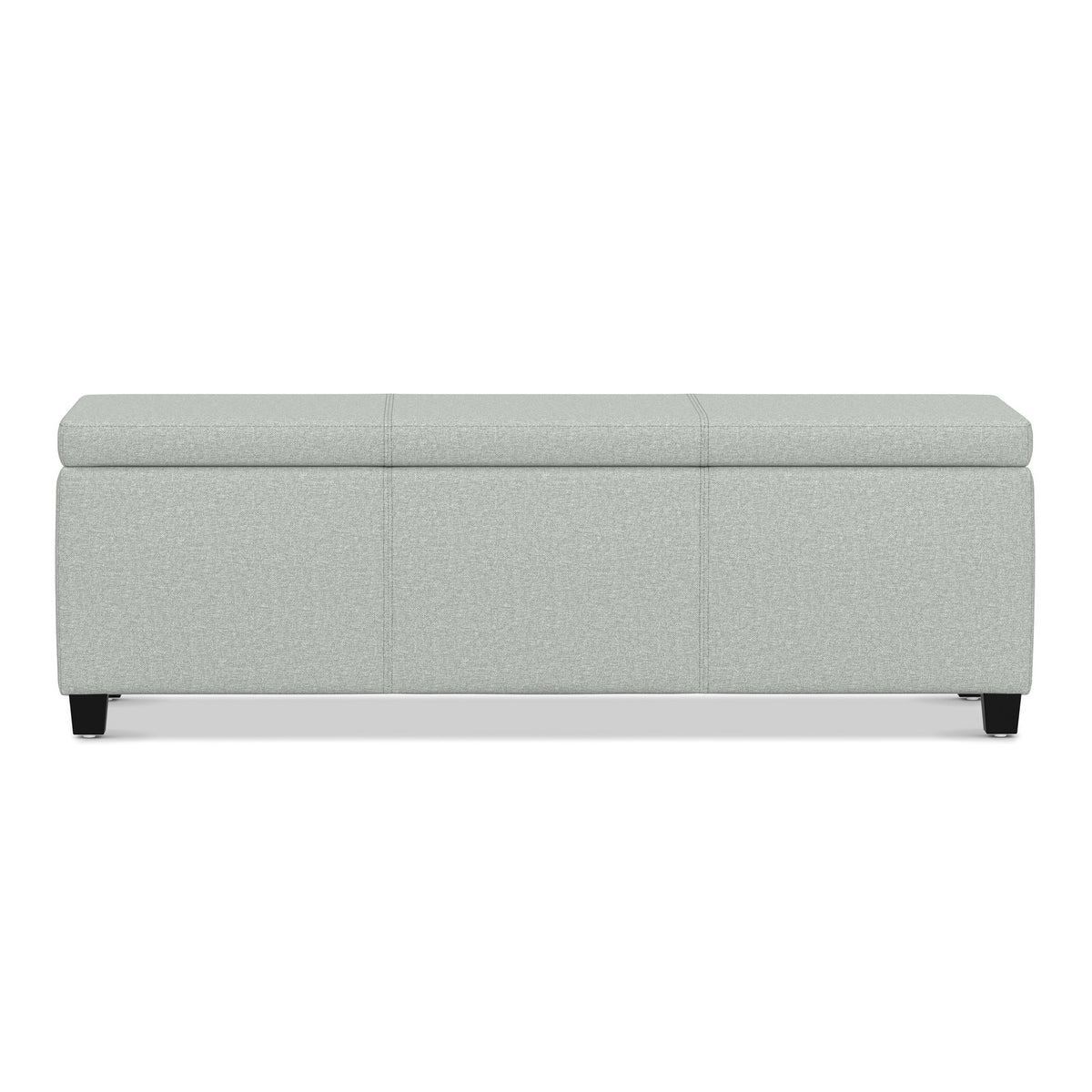 Avalon - Multifunctional Storage Ottoman Bench
