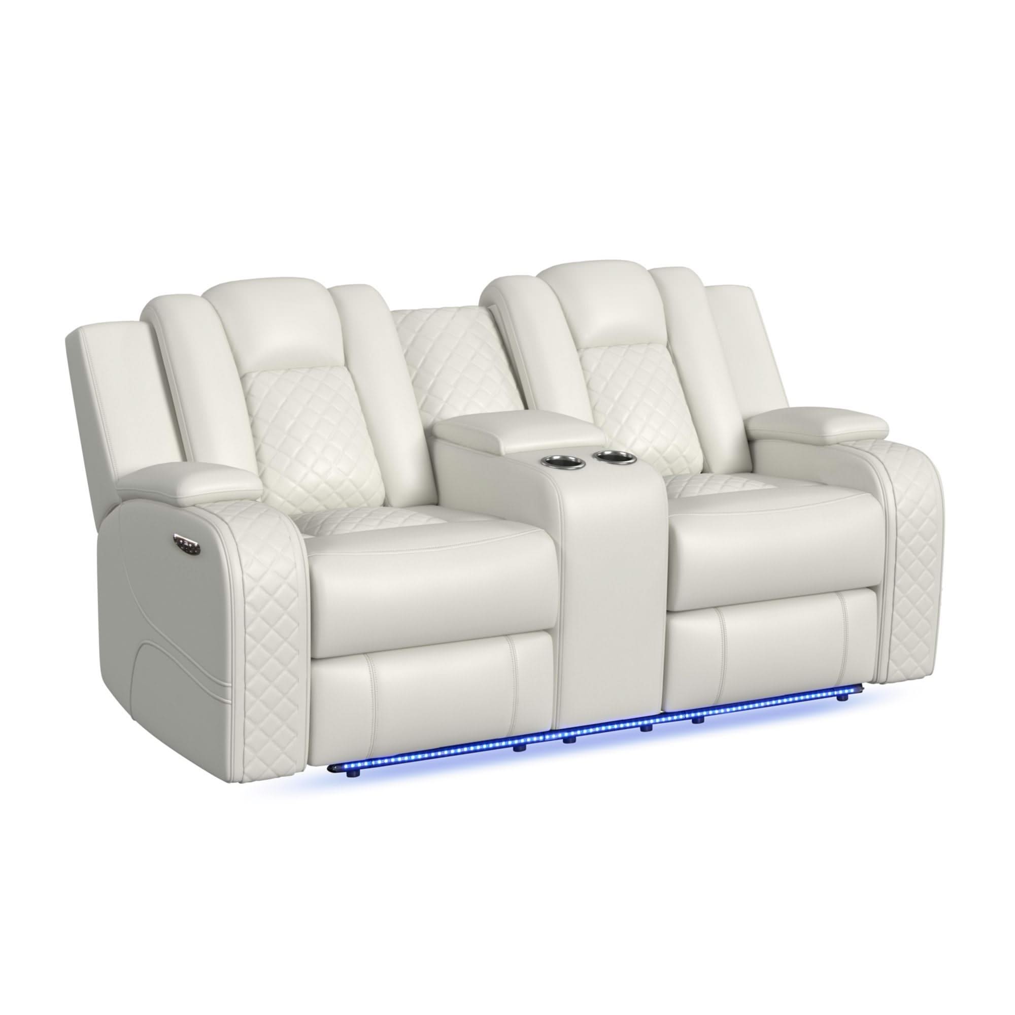 Carlo - Living Room Set