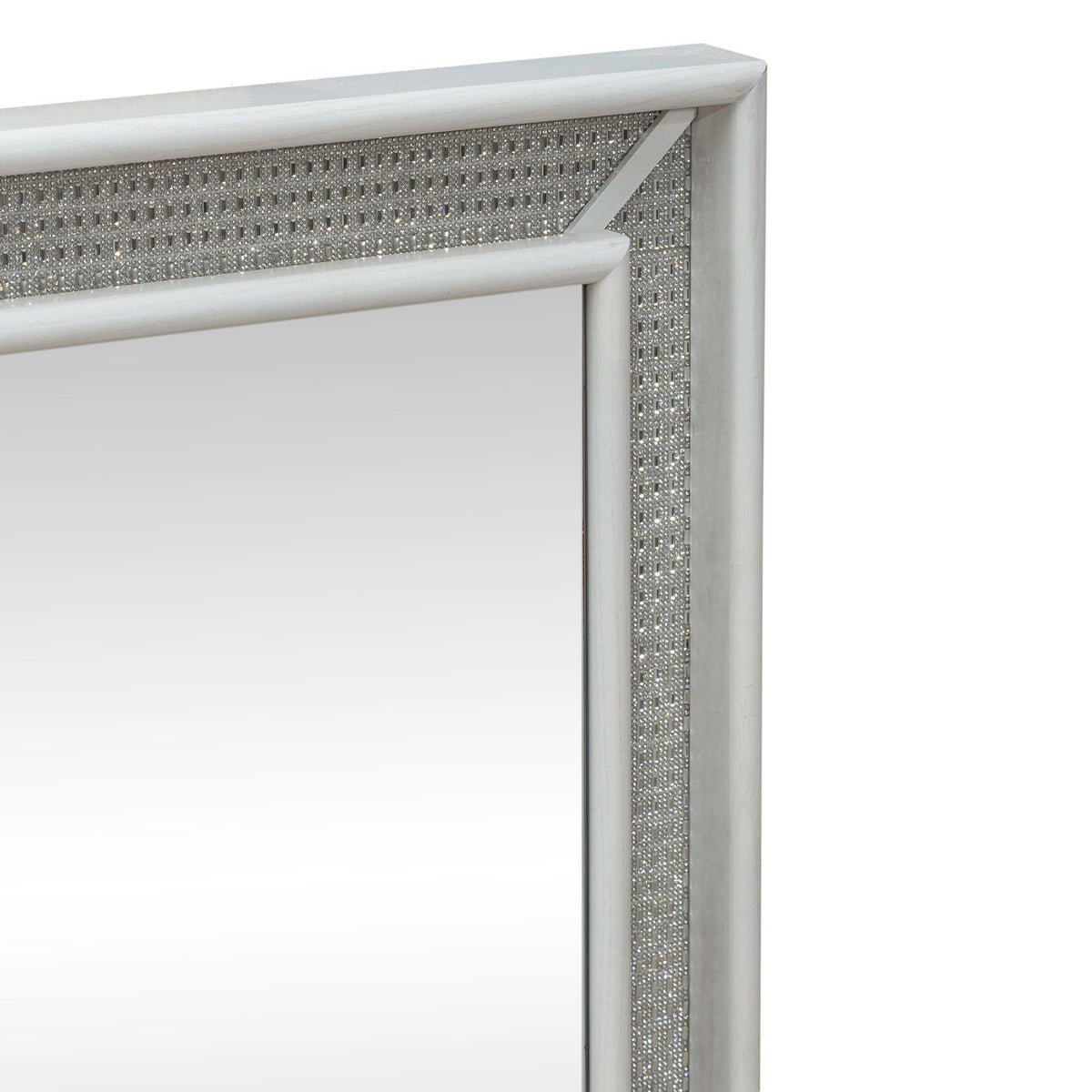 Reflections - Lighted Mirror