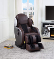 Pacari - Power 2D Massage Chair