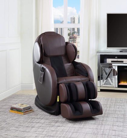 Pacari - Power 2D Massage Chair