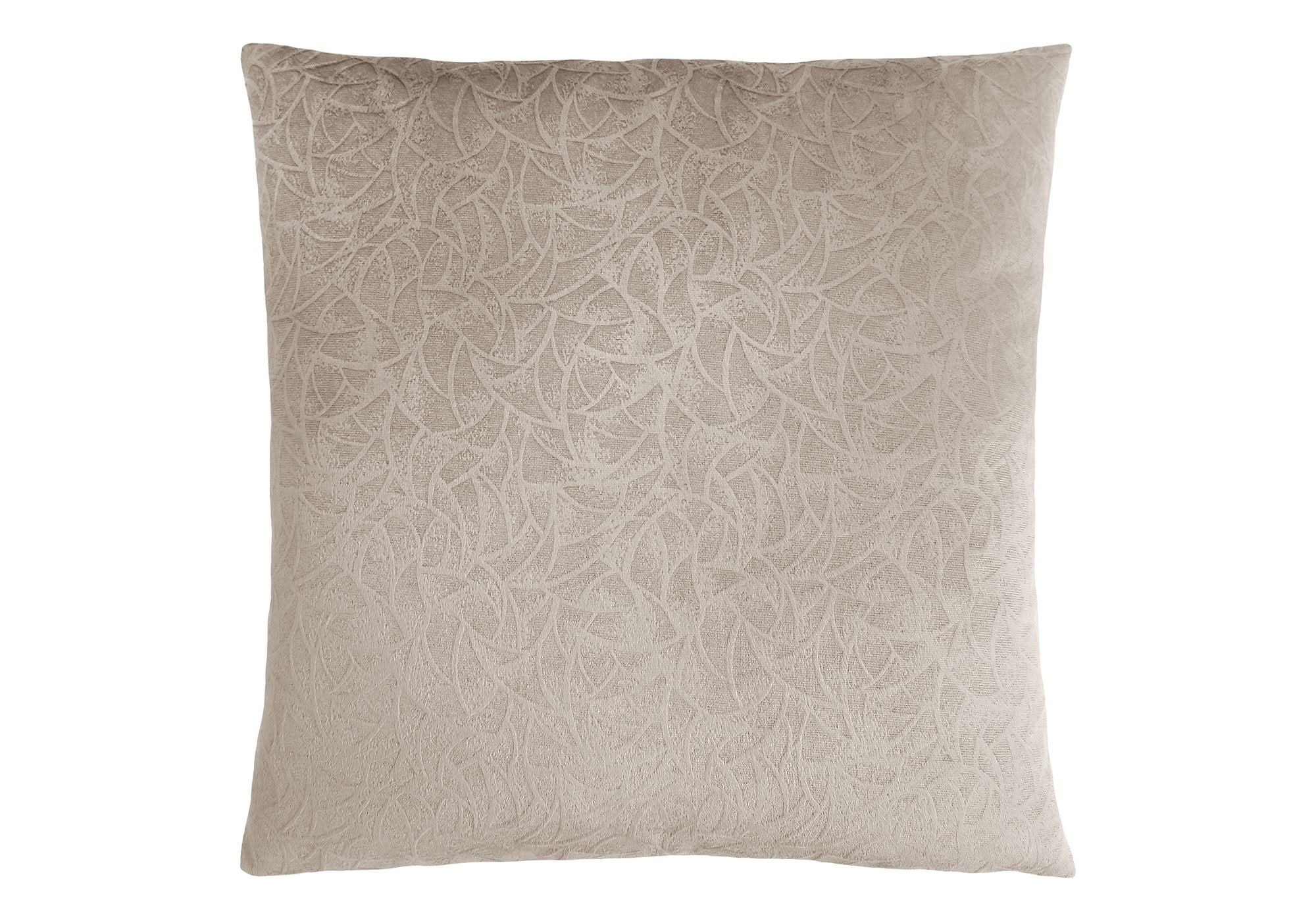 Square Pillows, Insert Included, Decorative Throw, Hypoallergenic
