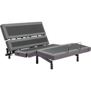 Contemporary III Adjustable Bed