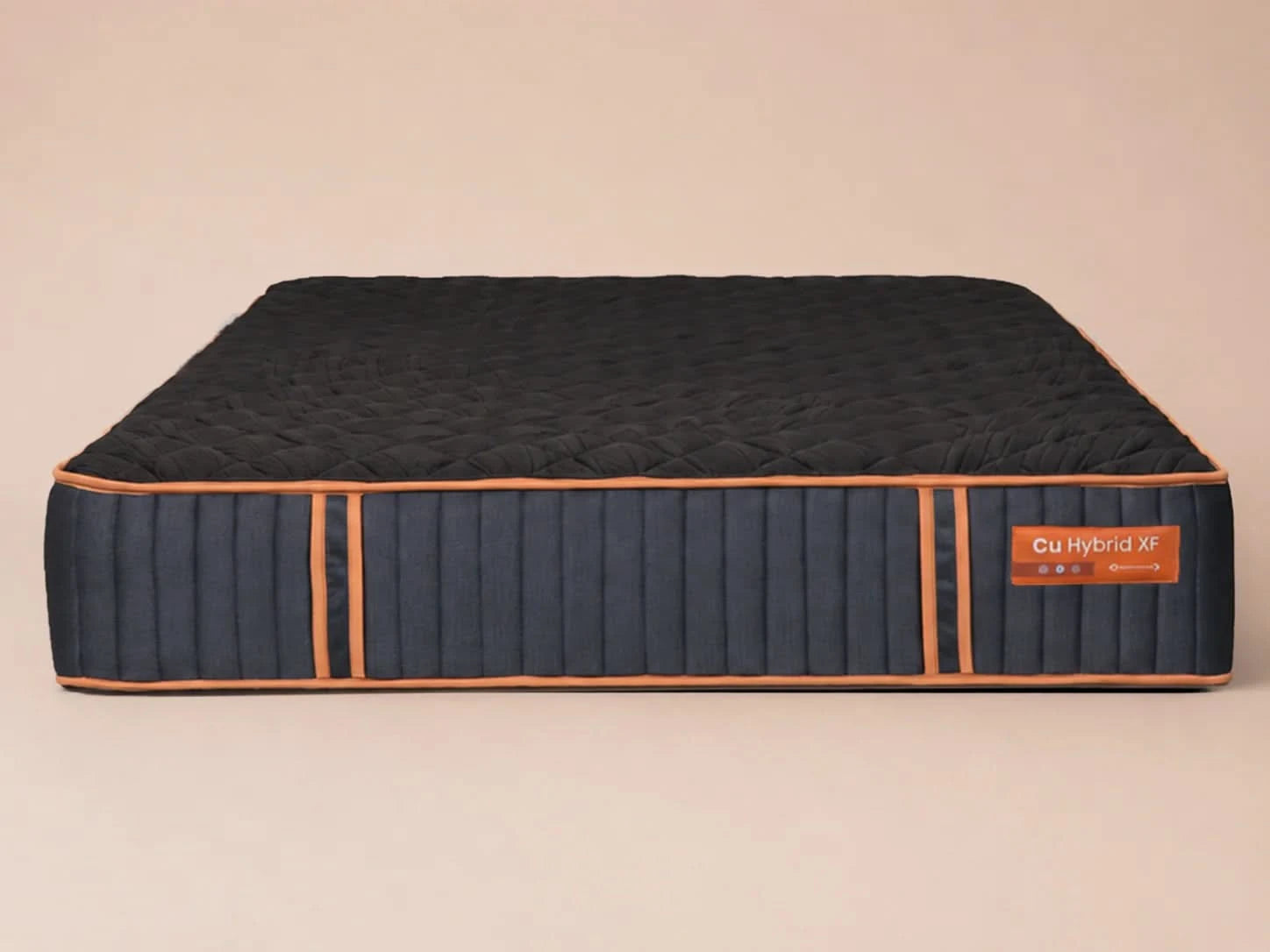 Dream Master CU Sleep XF 13 Inch Tight Top Mattress