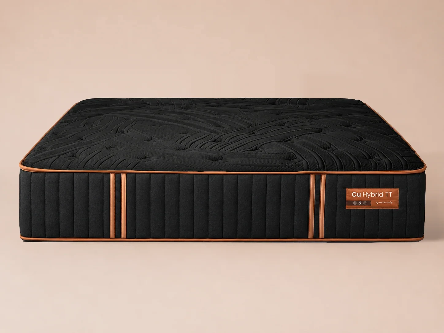 Dream Master CU Sleep TT 13 Inch Tight Top Mattress