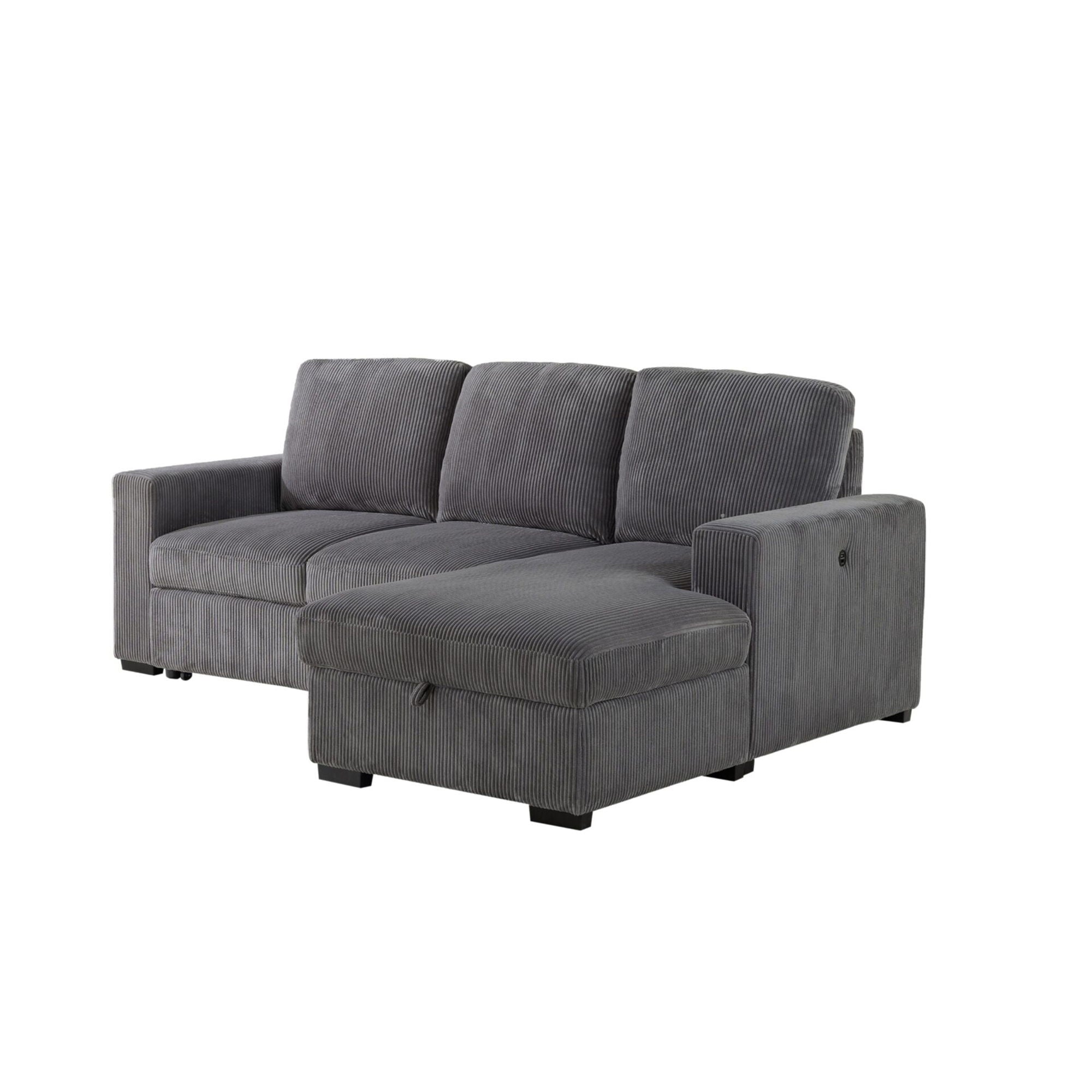 Melody - Sectional Sofa