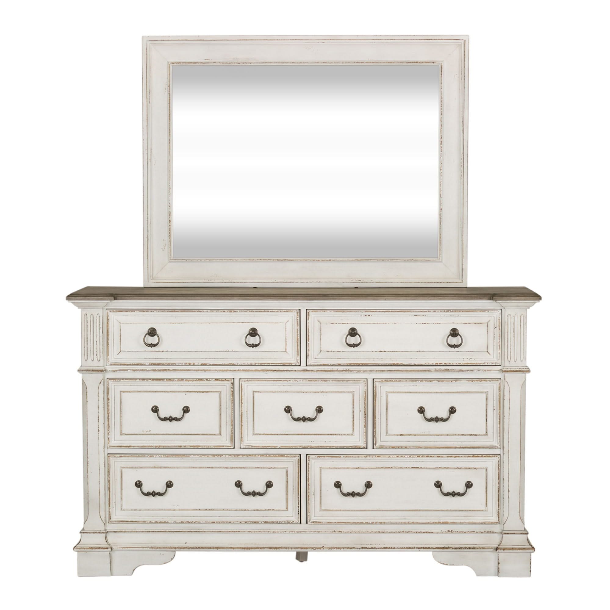 Abbey Park - Bedroom Set