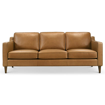 Cooper - Sofa - Tan