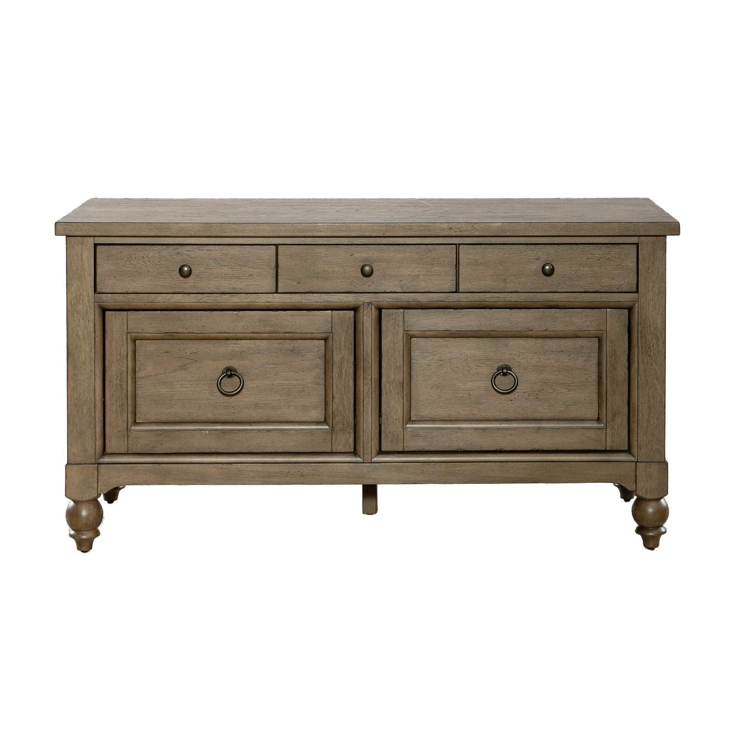 Americana Farmhouse - Credenza