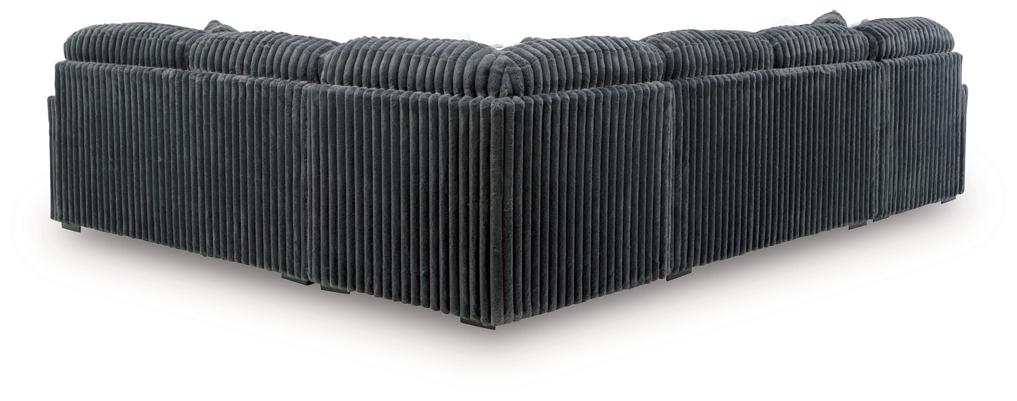 Midnight-Madness - Sectional