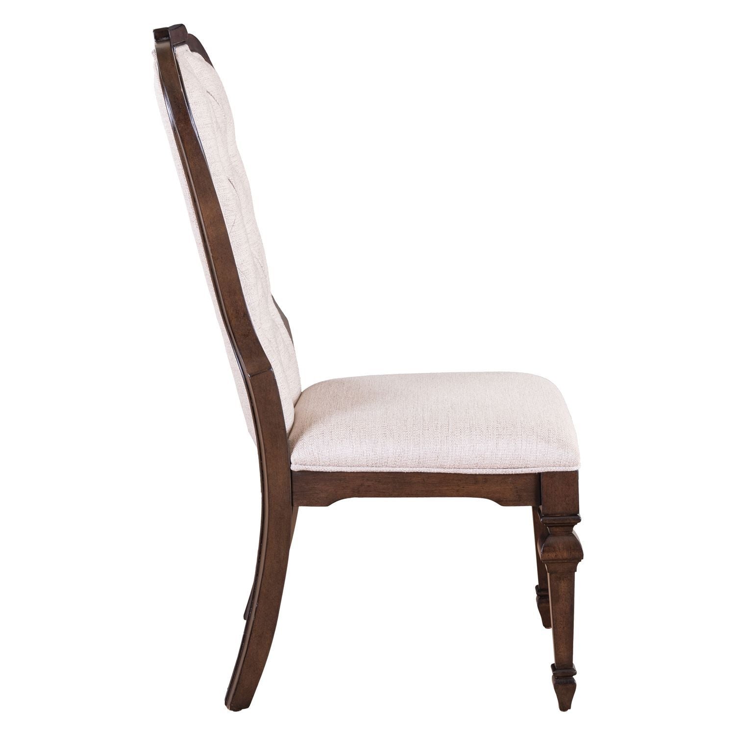 Provence Park - Upholstered Chair (RTA)