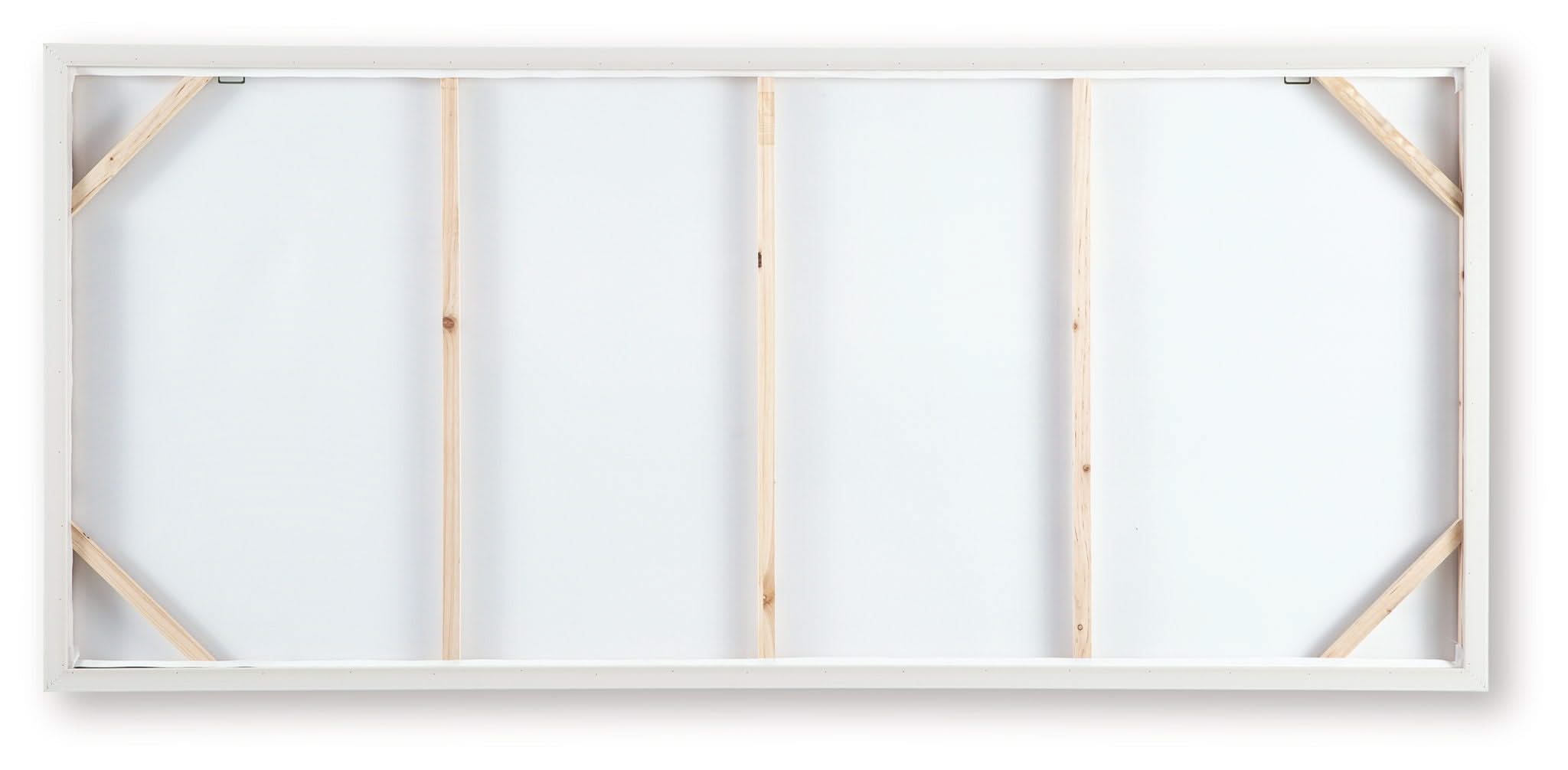 Edendale - Wall Art - Multi