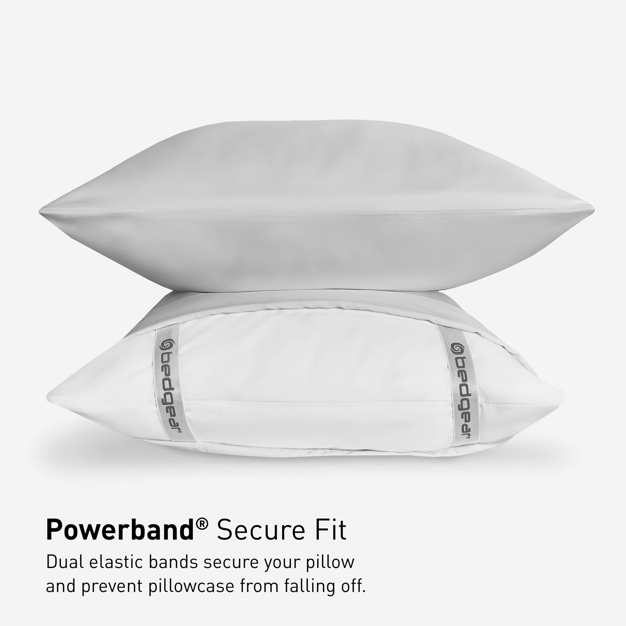 Hyper-Cotton - Pillowcase Set