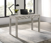 Valor - Writing Desk - Antique White