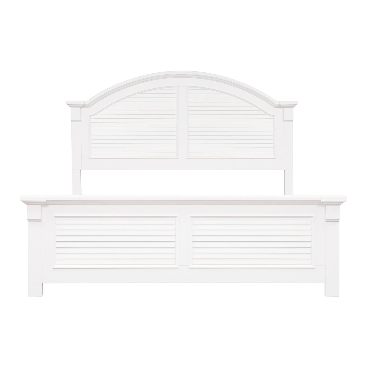 Summer House - Panel Bedroom Set